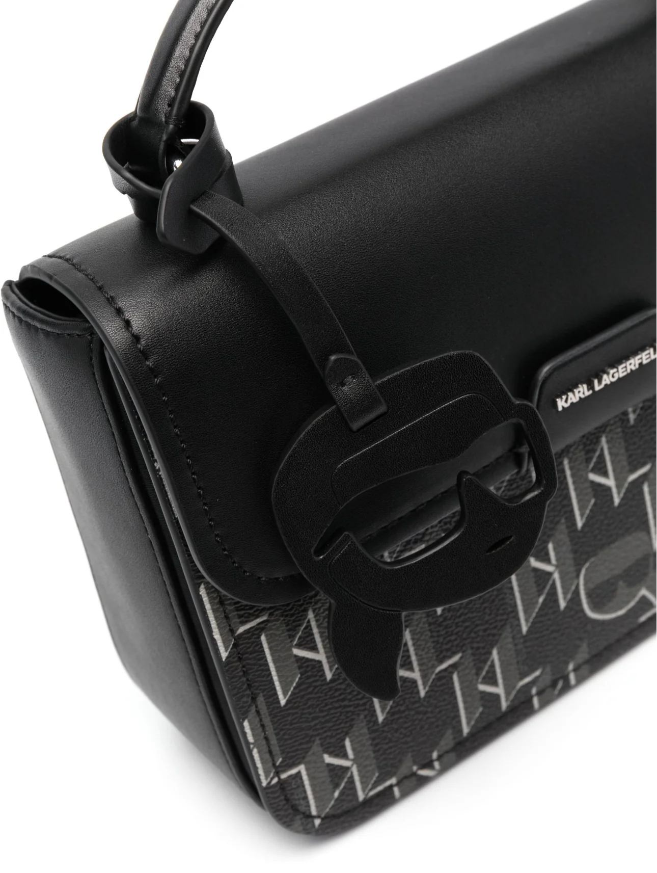 KARL LAGERFELD
Handbag  k/IKONIK 2.0 MONO