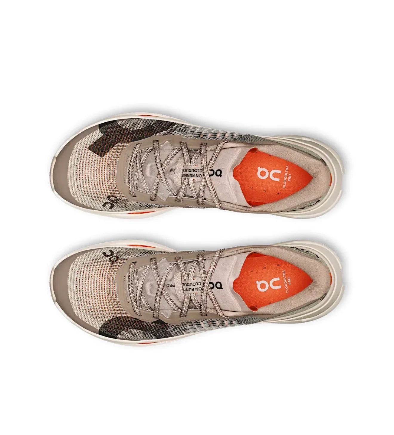 On Cloudultra Pro Shoes