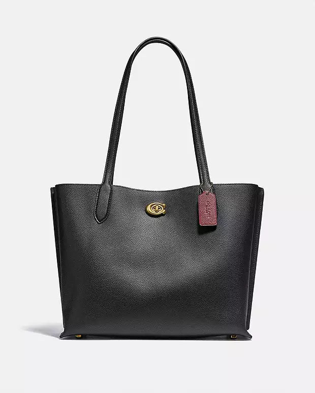 Coach Willow Tote bag