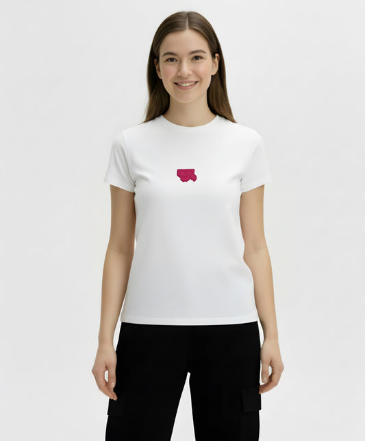 KARL LAGERFELD IKONK TSHIRT SLIM FIT