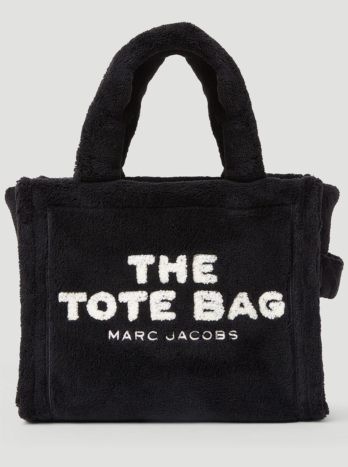 MARC JACOBSTHE meduim TERRY  TOTE BAG