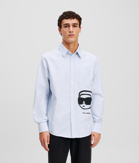 Karl Lagerfeld
Ikon shirt