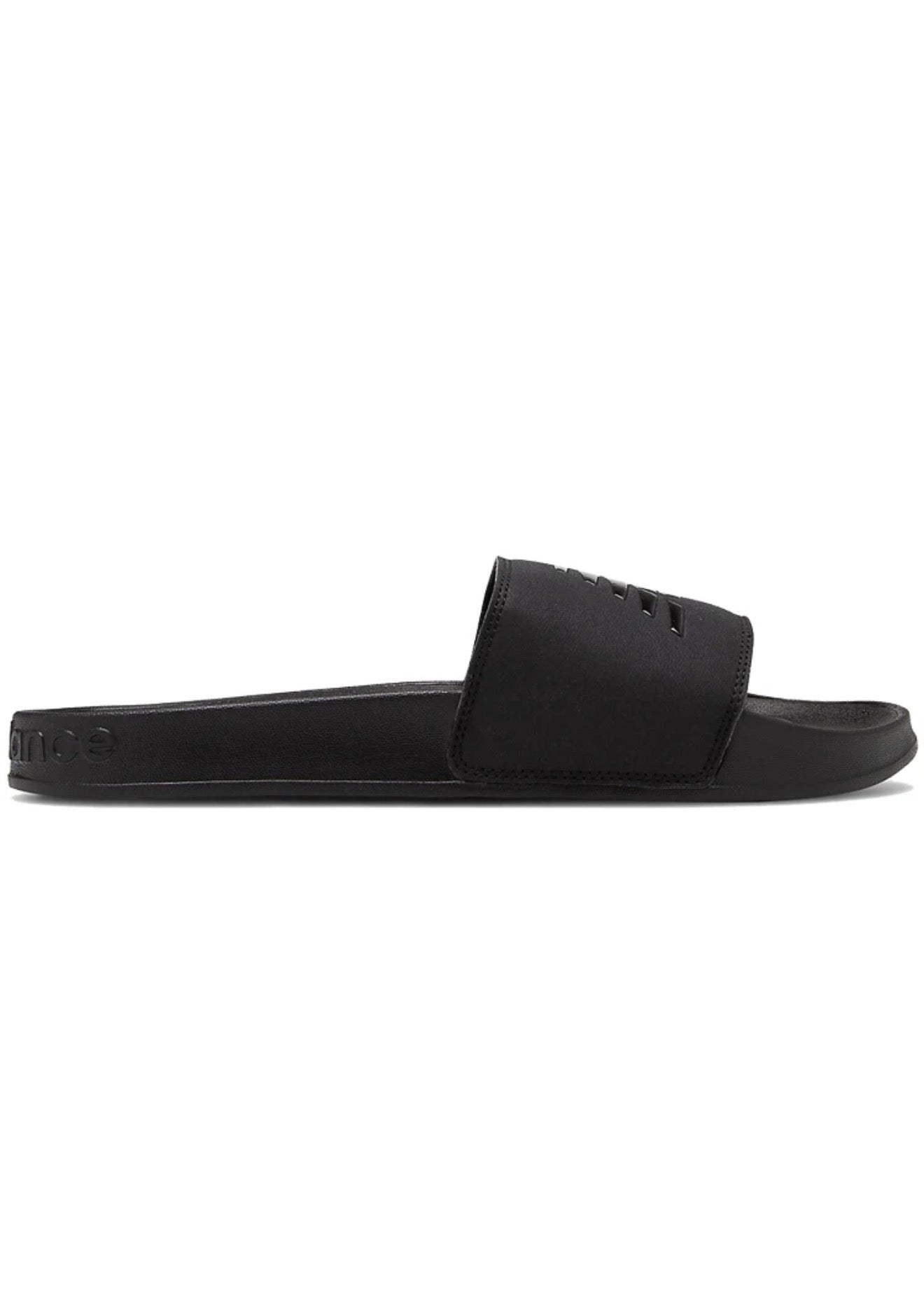 New Balance
Slippers SMF200K1 Black