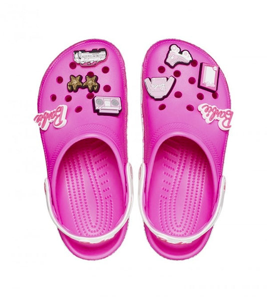 CROCS BARBIE CLASSIC CLOGS