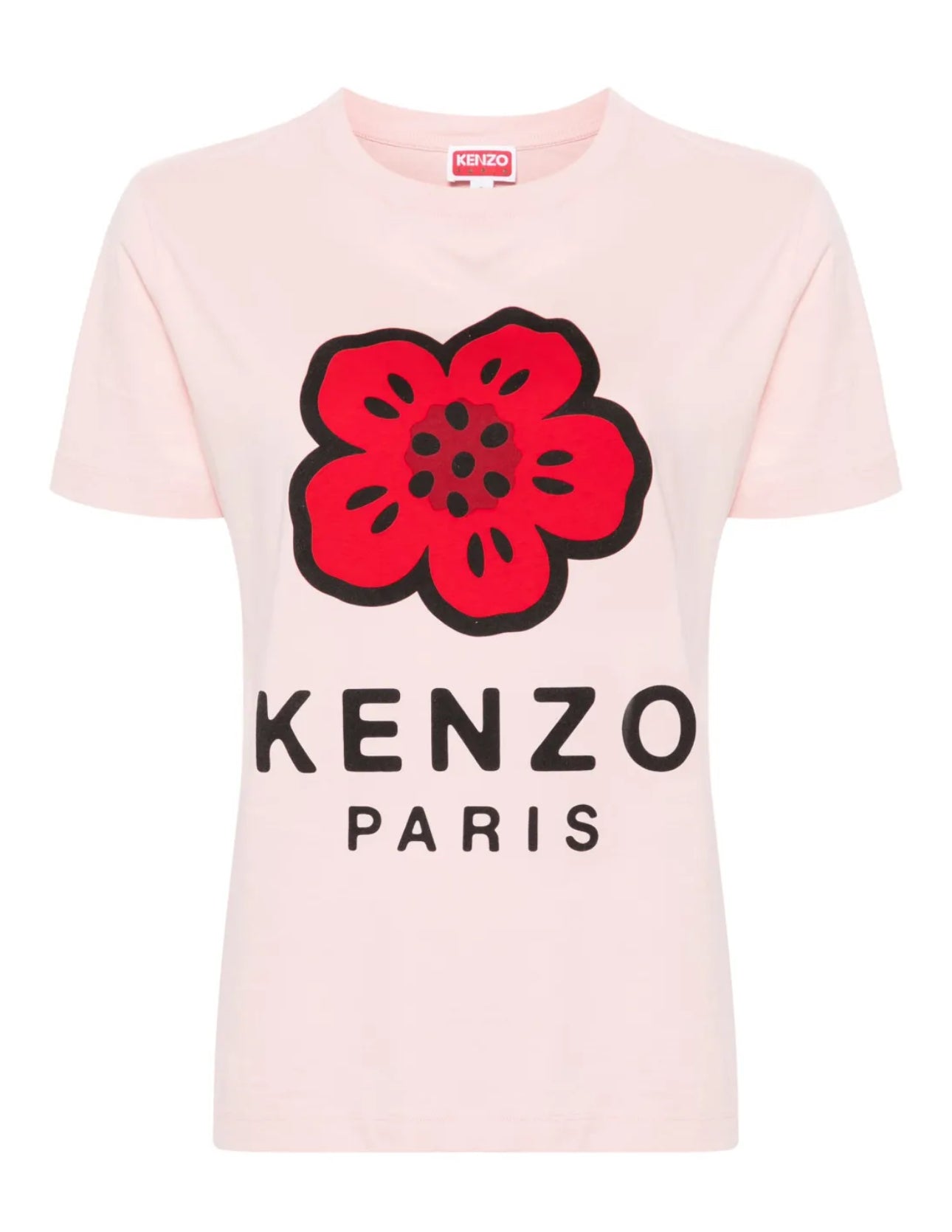 Kenzo
Bookflower Print T-Shirt