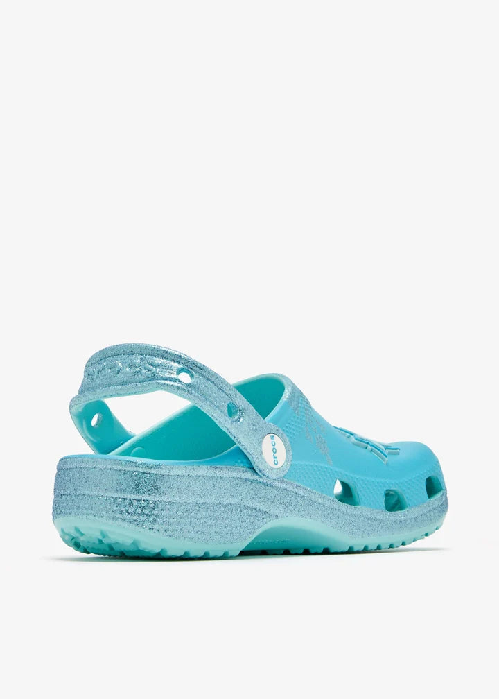 CROCS FROZEN  CLASSIC CLOGS