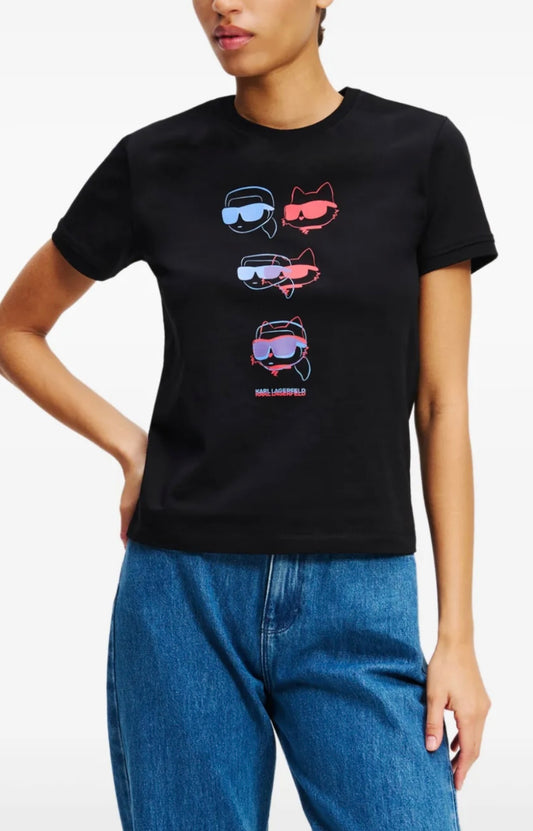 Karl Lagerfeld t-shirt