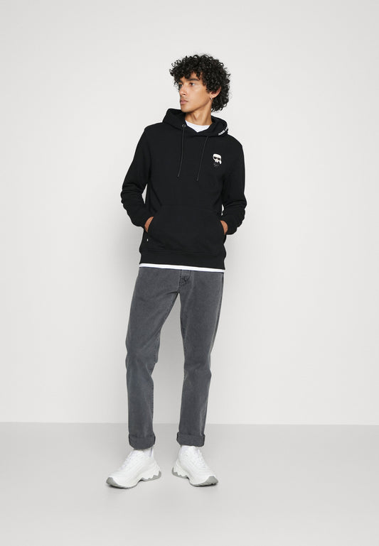 KARL LAGERFELD  SWEATSHIRT SLIM FIT