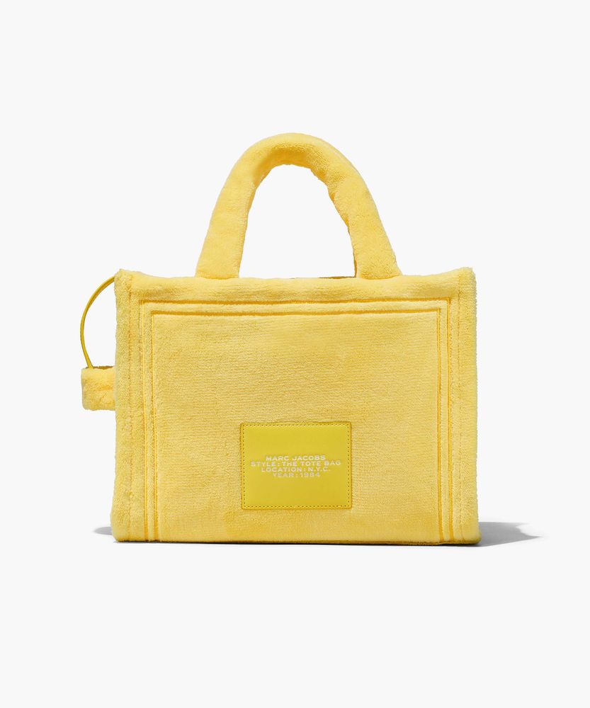 MARC JACOBSTHE mini TERRY  TOTE BAG