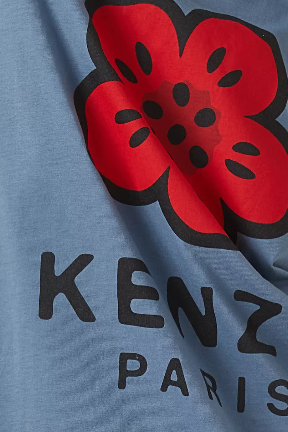 Kenzo
Bookflower Print T-Shirt