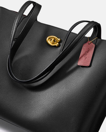 Coach Willow Tote bag