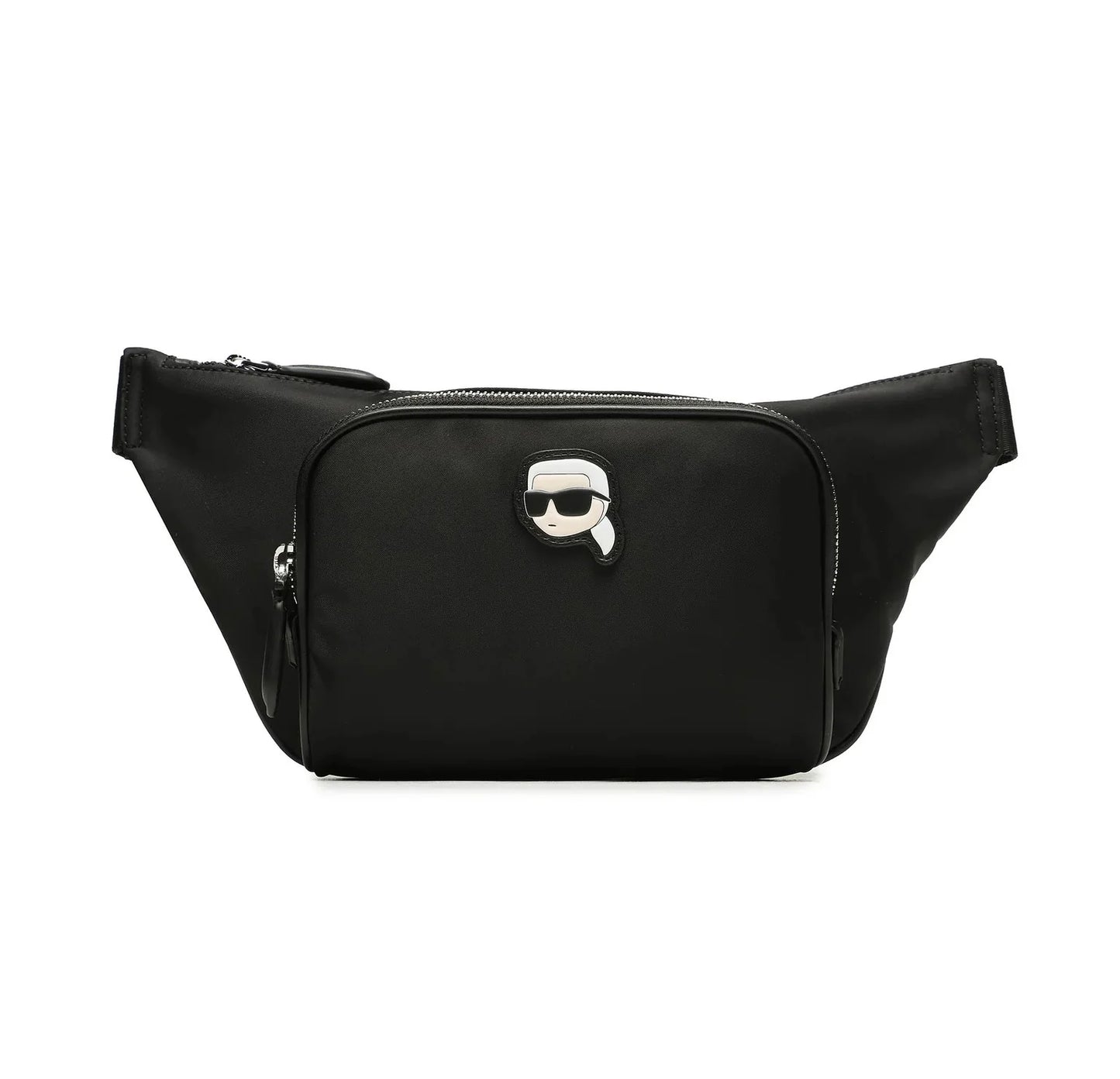 KARL LAGERFELD unisex belt bag