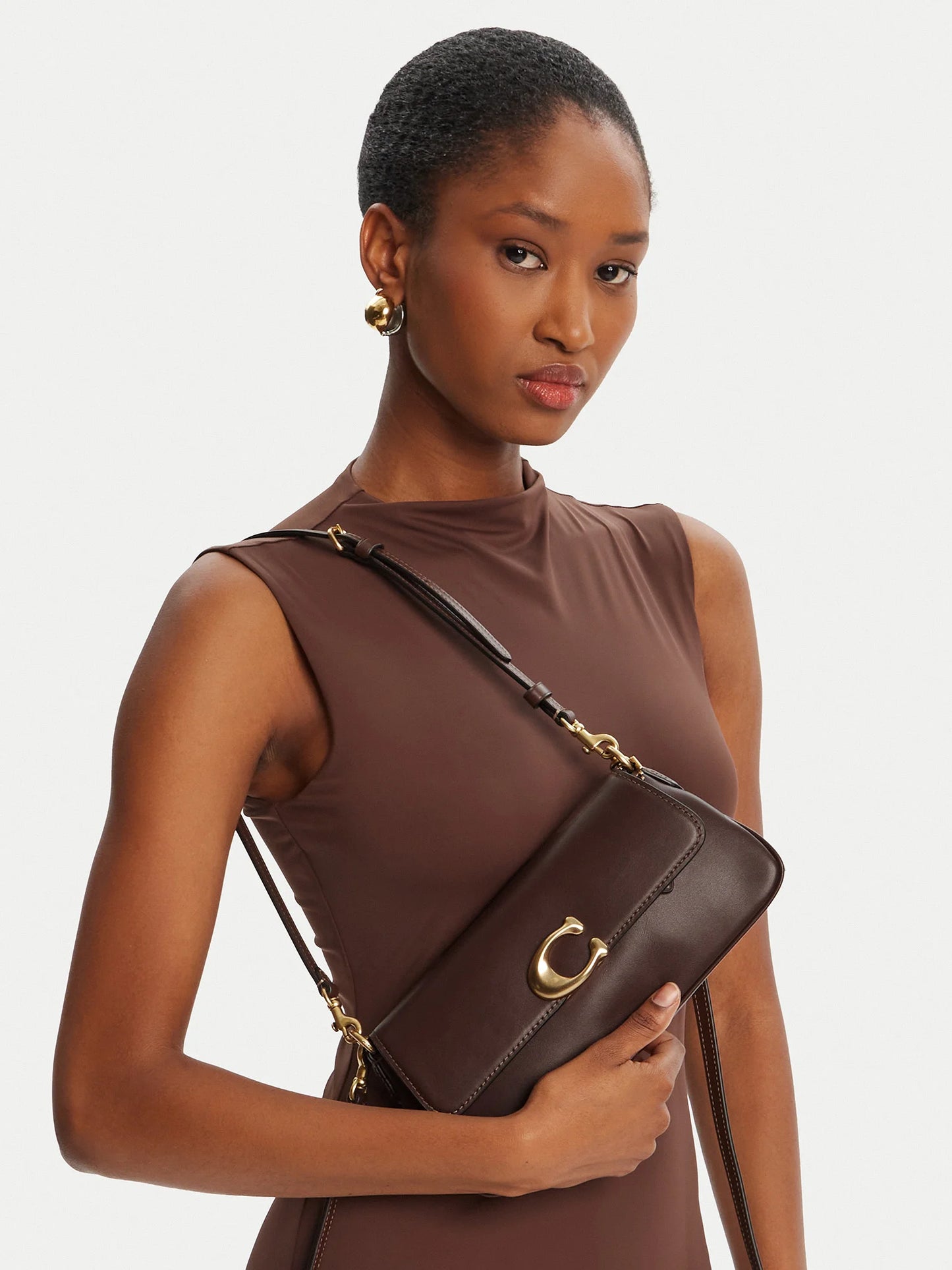 COACH Jet shoulder bag 26