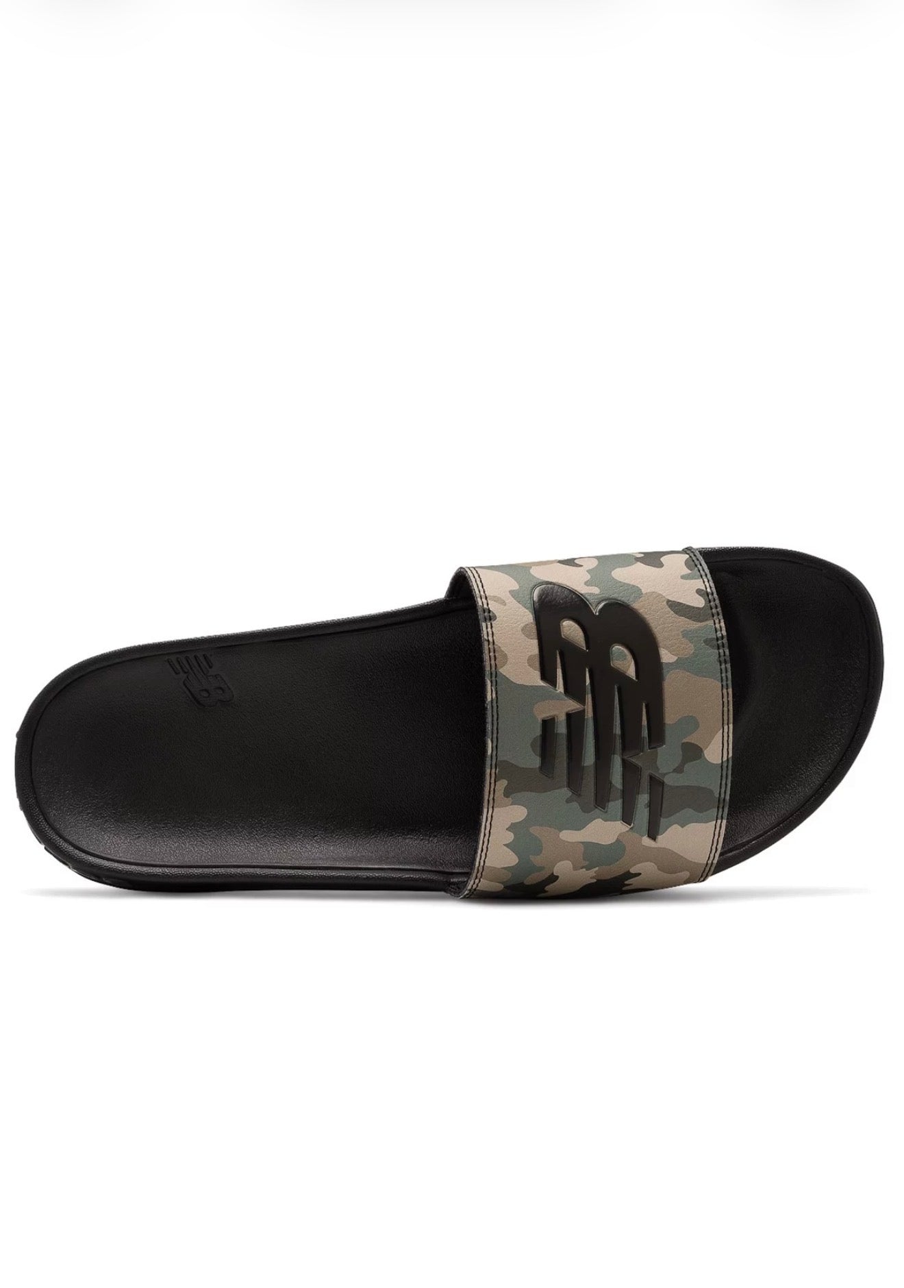New Balance
Slippers SMF200CP Green
