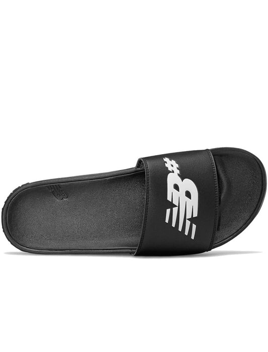 New Balance
Slippers SMF200X1 Black