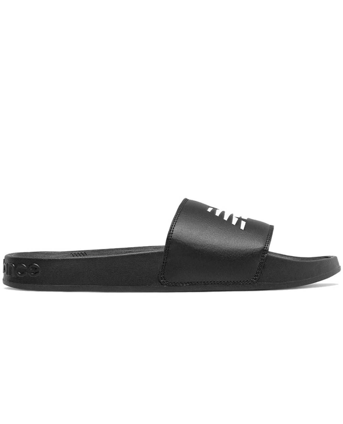 New Balance
Slippers SMF200X1 Black