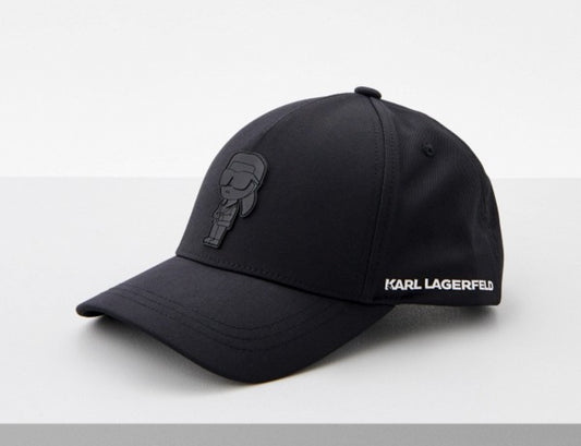 KARL LAGERFELD CAP