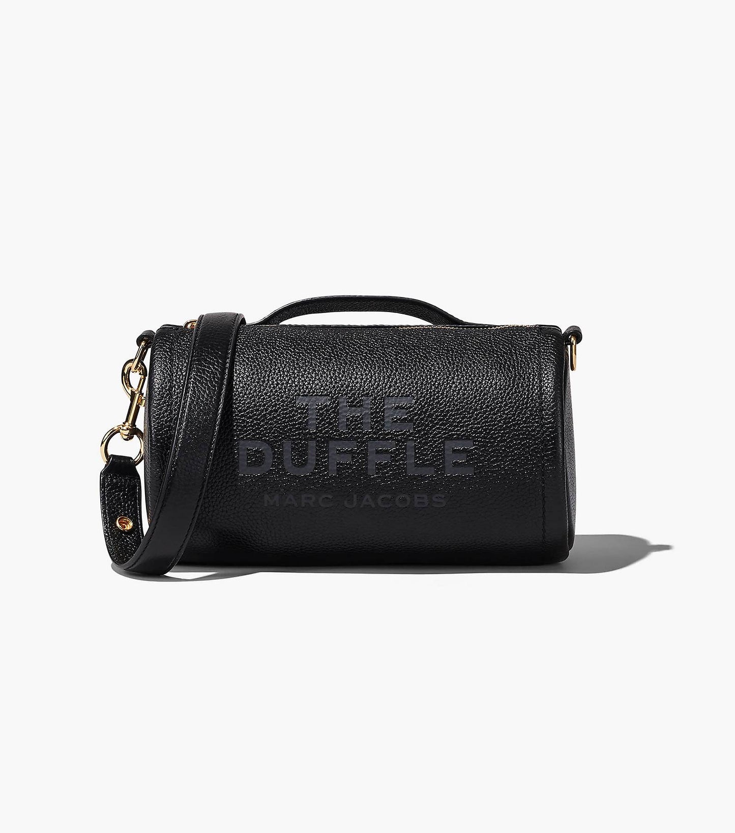 MARC JACOBSTHE DUFFLE BAG