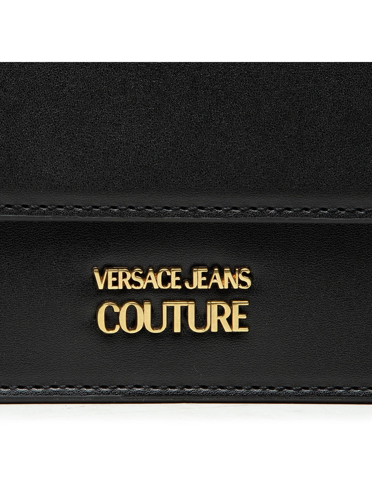 Versace Jeans Couture
Bag 72VA4BC1 Black