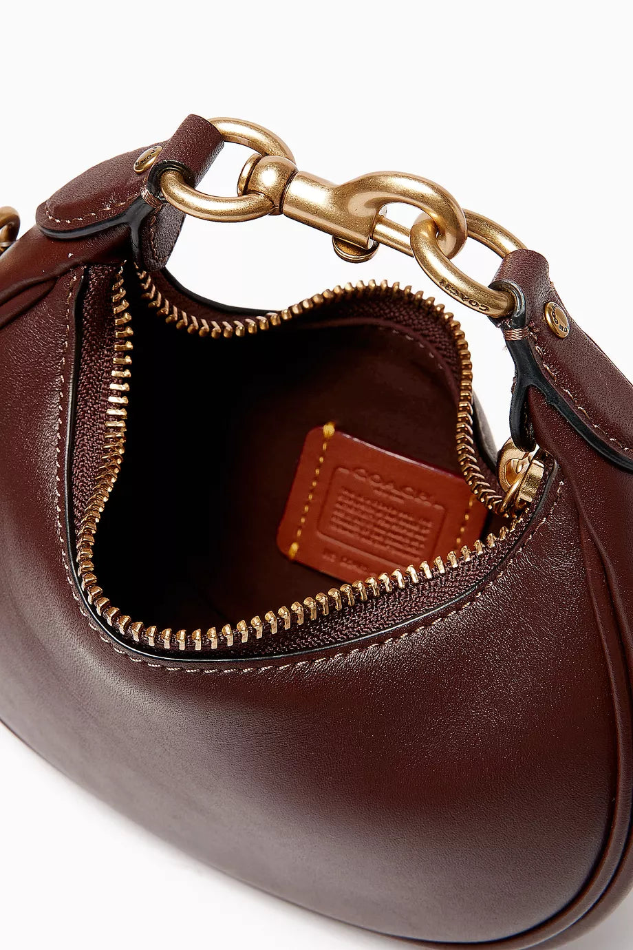 COACH Jonie cross Bag