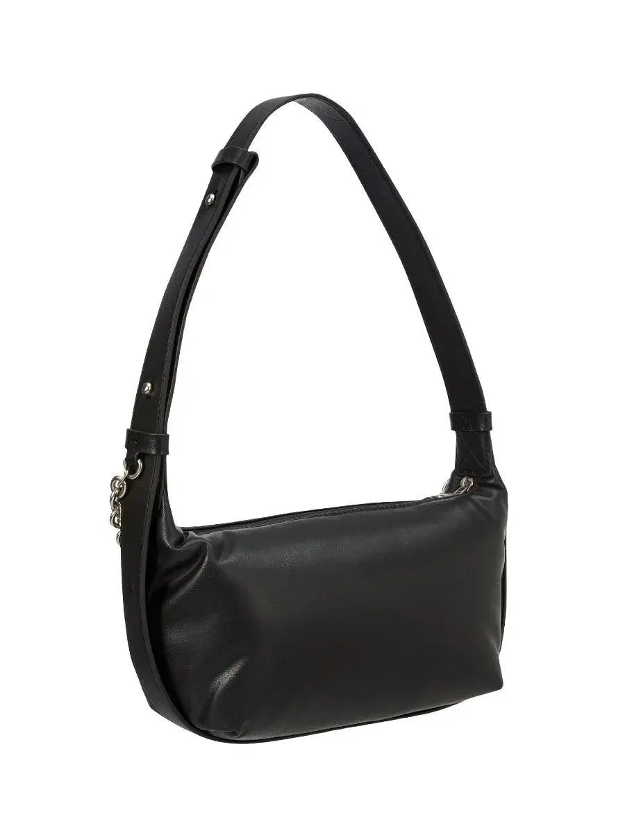 Calvin Klein Chain Parts Shoulder Bag