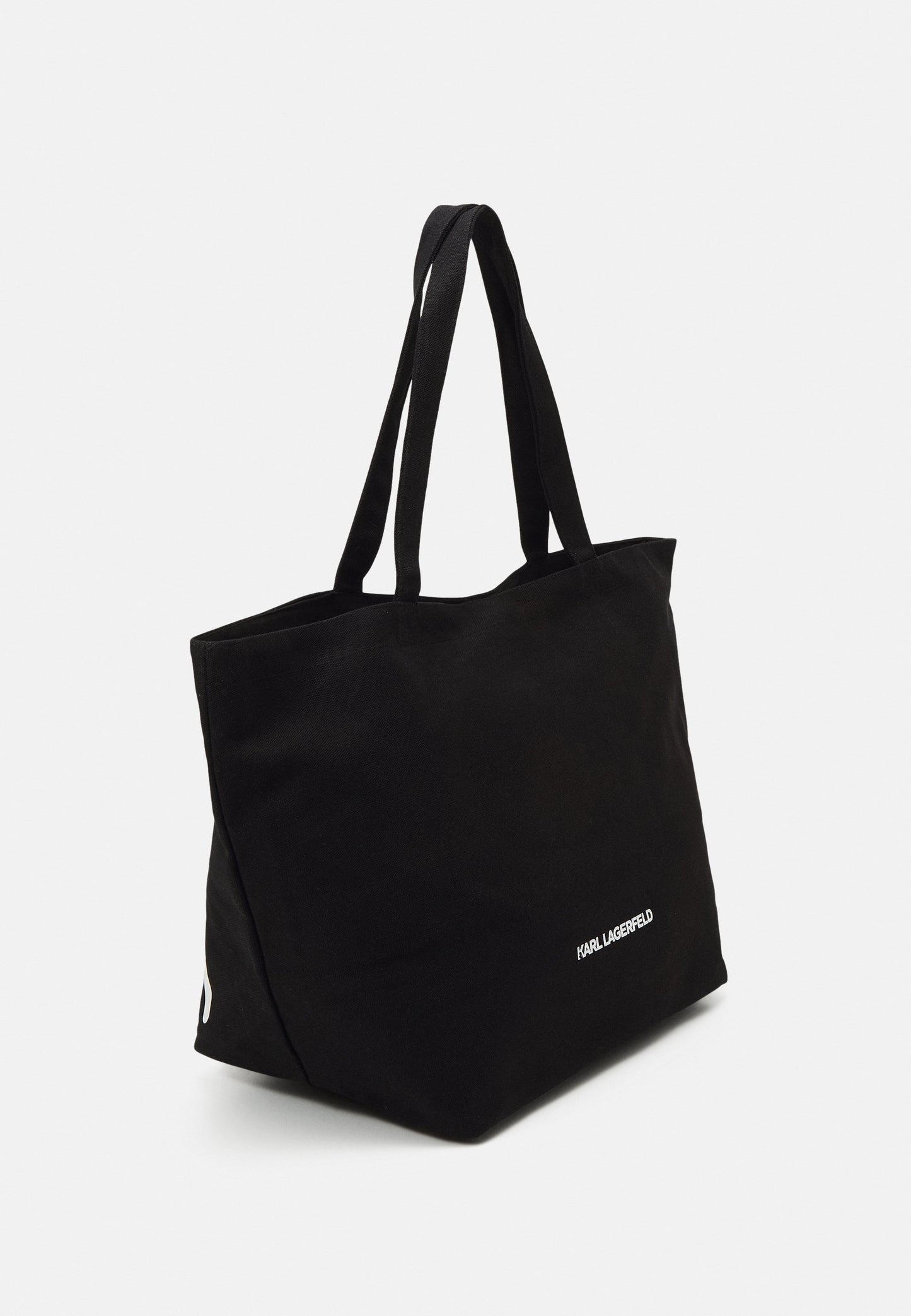 KARL LAGERFELD
IKONIK XL - Tote bag - black