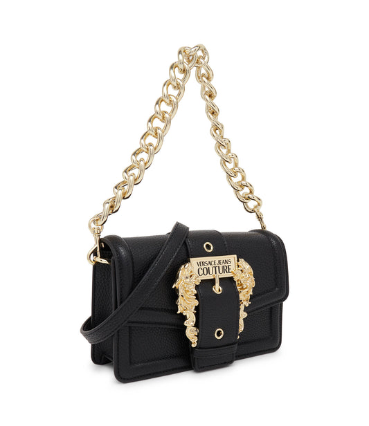 Versace jeans, couture woman bag