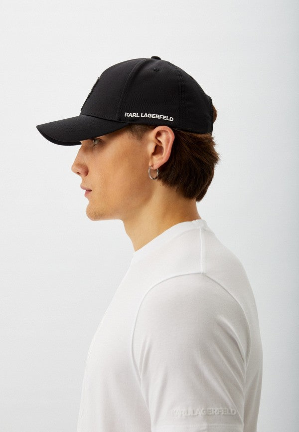 KARL LAGERFELD CAP