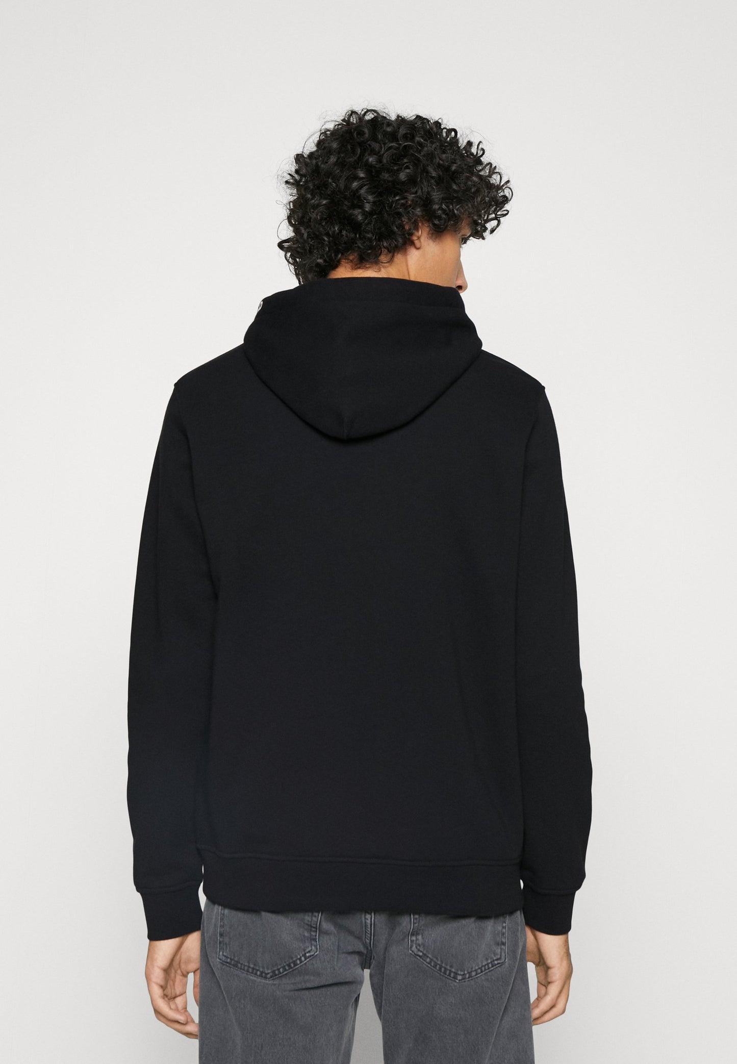 KARL LAGERFELD  SWEATSHIRT SLIM FIT