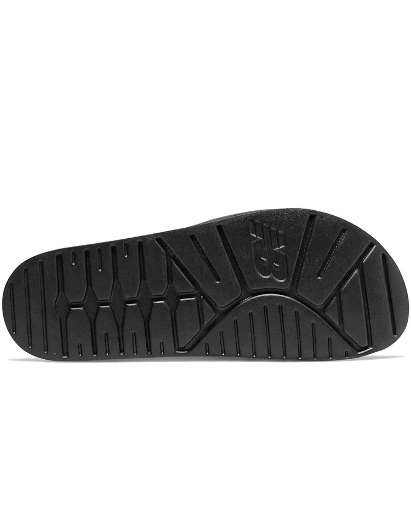 New Balance
Slippers SMF200X1 Black