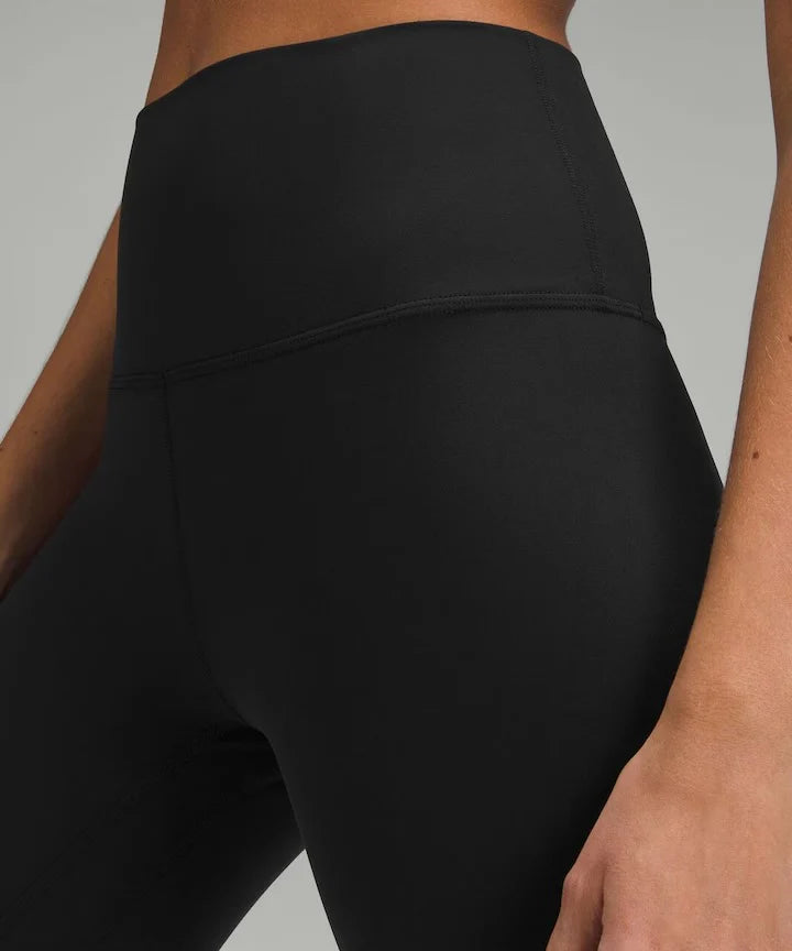 lululemon Align High-Rise Pants 24 BLACK Asia fit