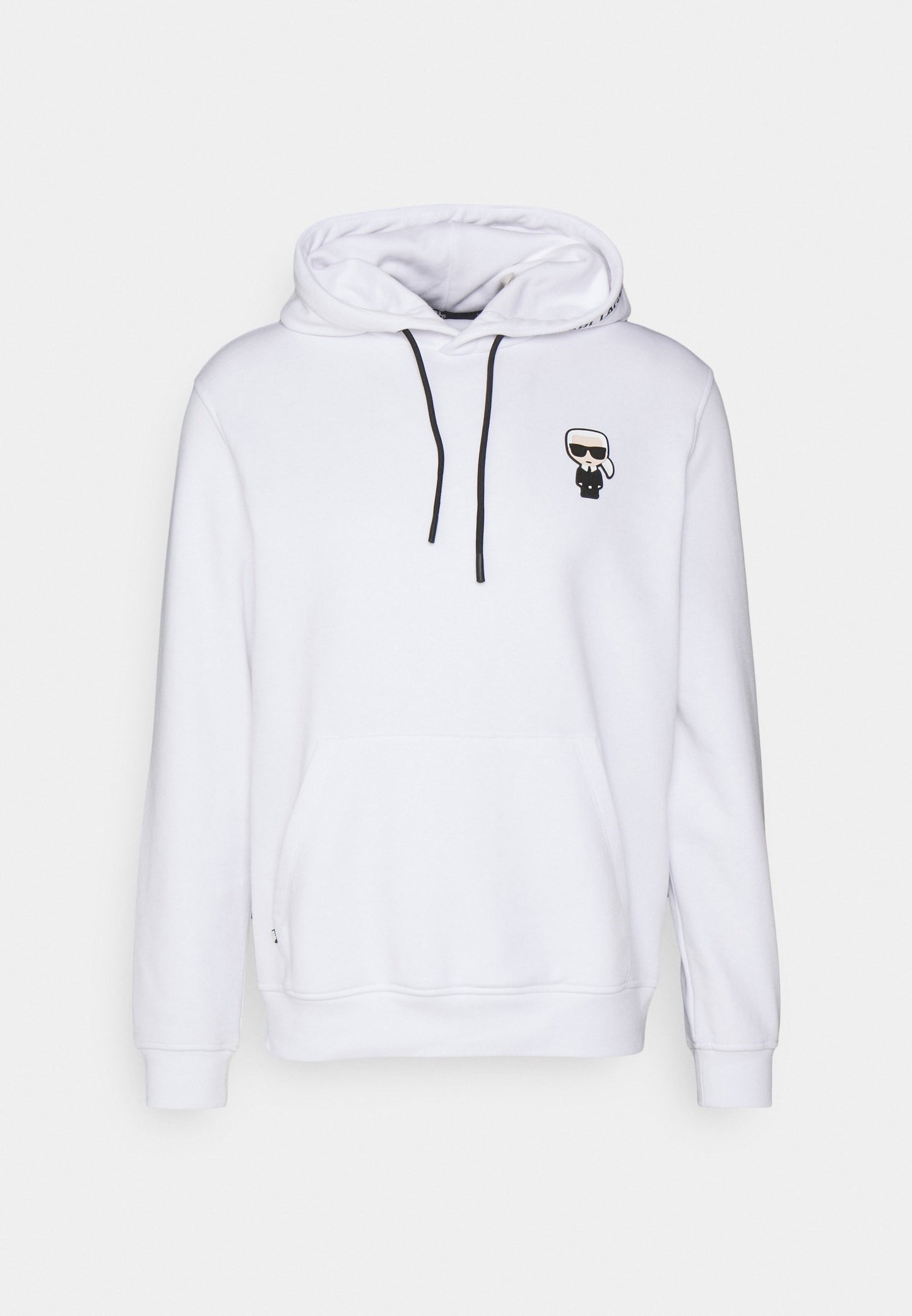 KARL LAGERFELD  SWEATSHIRT SLIM FIT