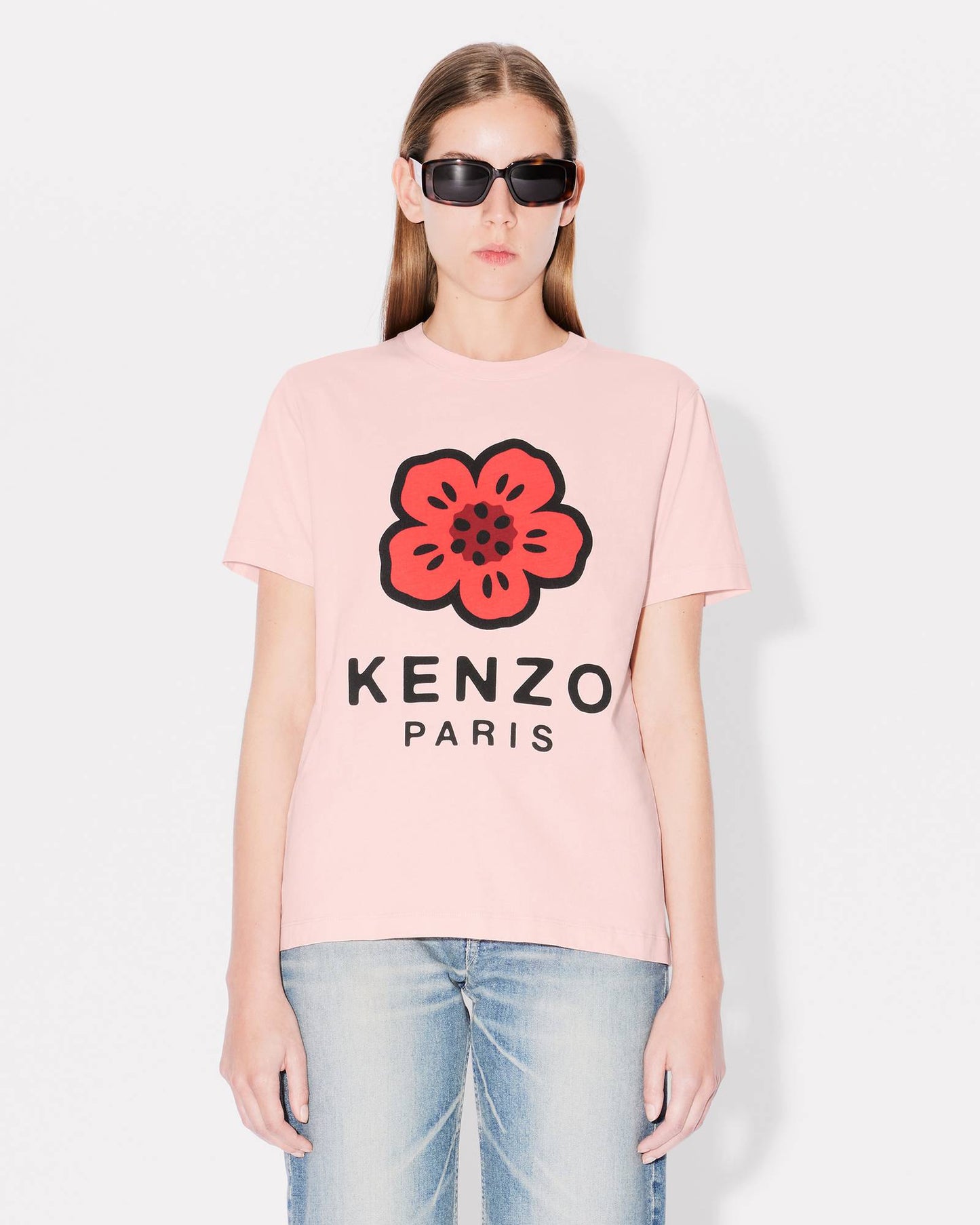 Kenzo
Bookflower Print T-Shirt