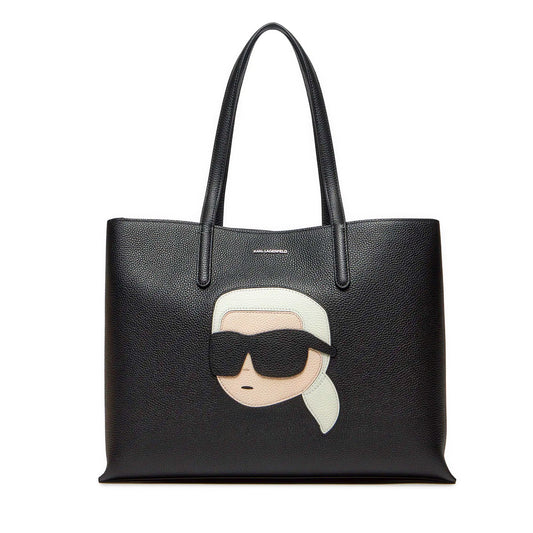 KARL LAGERFELD TOTE BAG