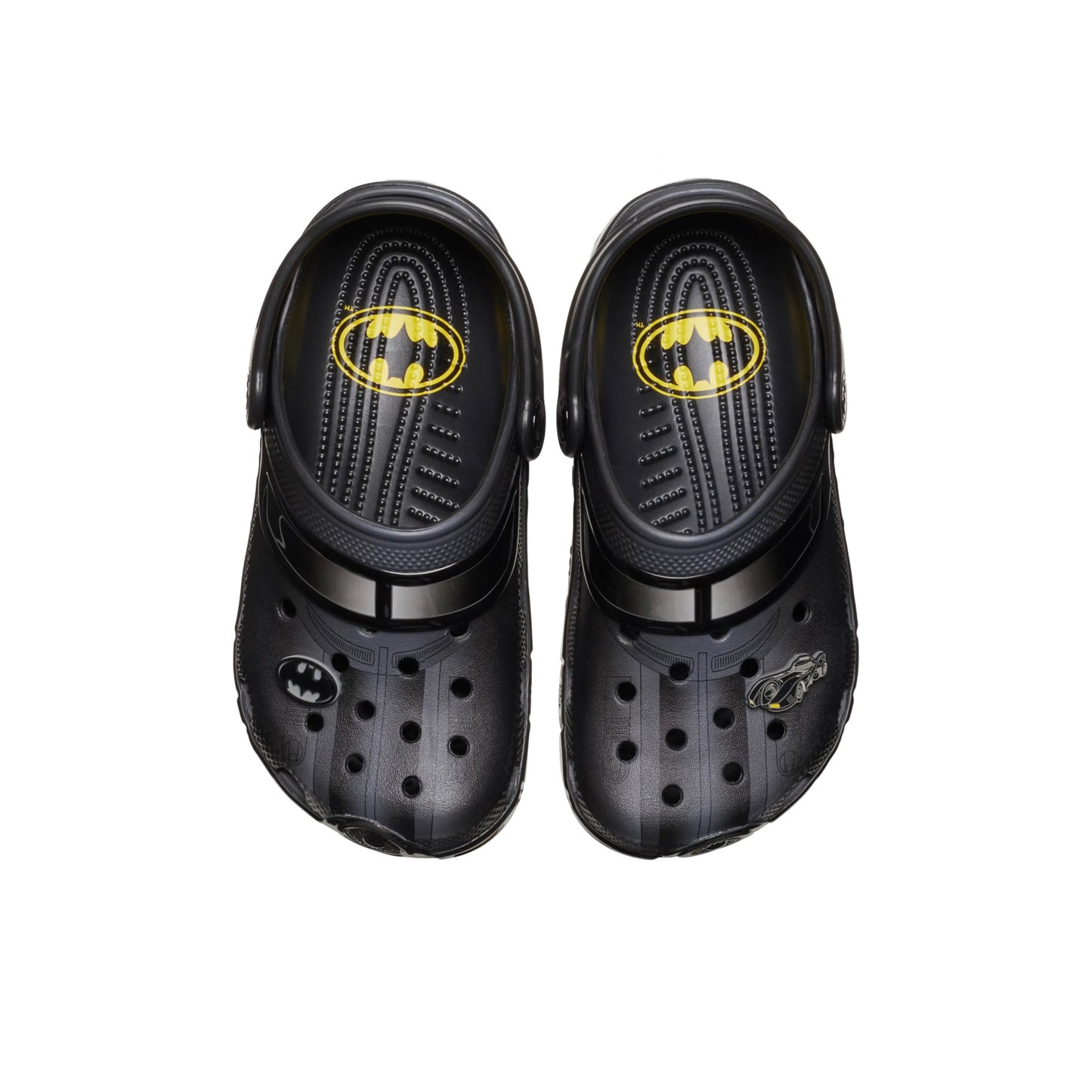 CROCS BATMOBILE CLASSIC CLOG
