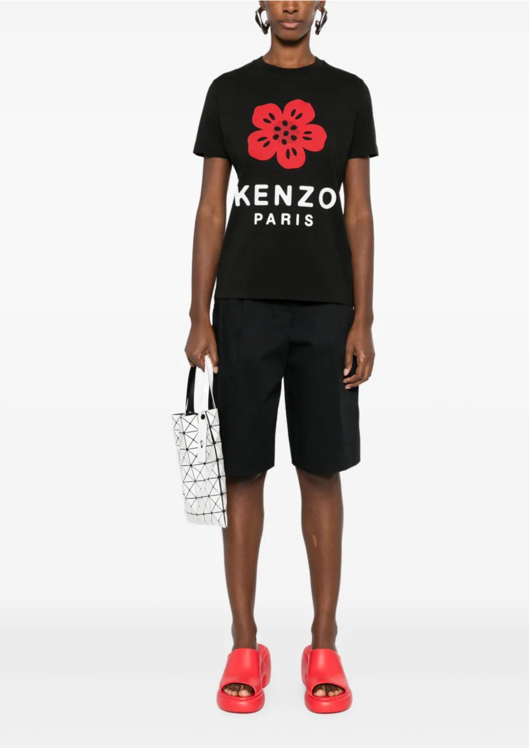 Kenzo
Bookflower Print T-Shirt