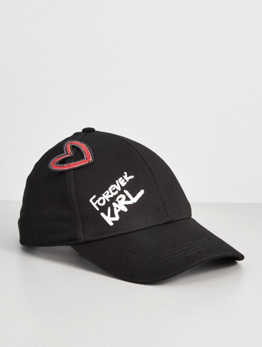 KARL LAGERFELD WOMEN’S CAP