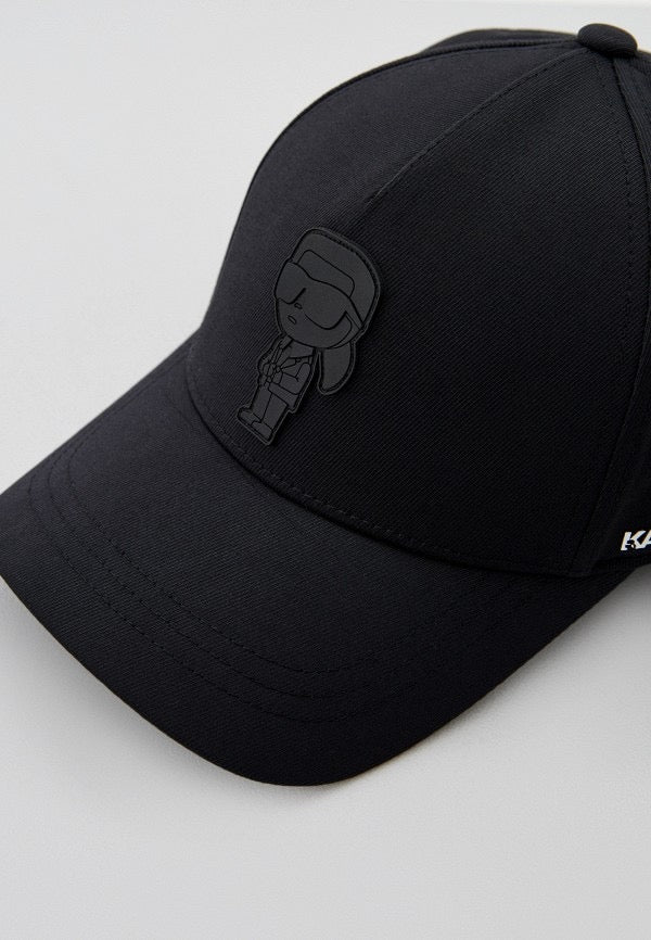 KARL LAGERFELD CAP