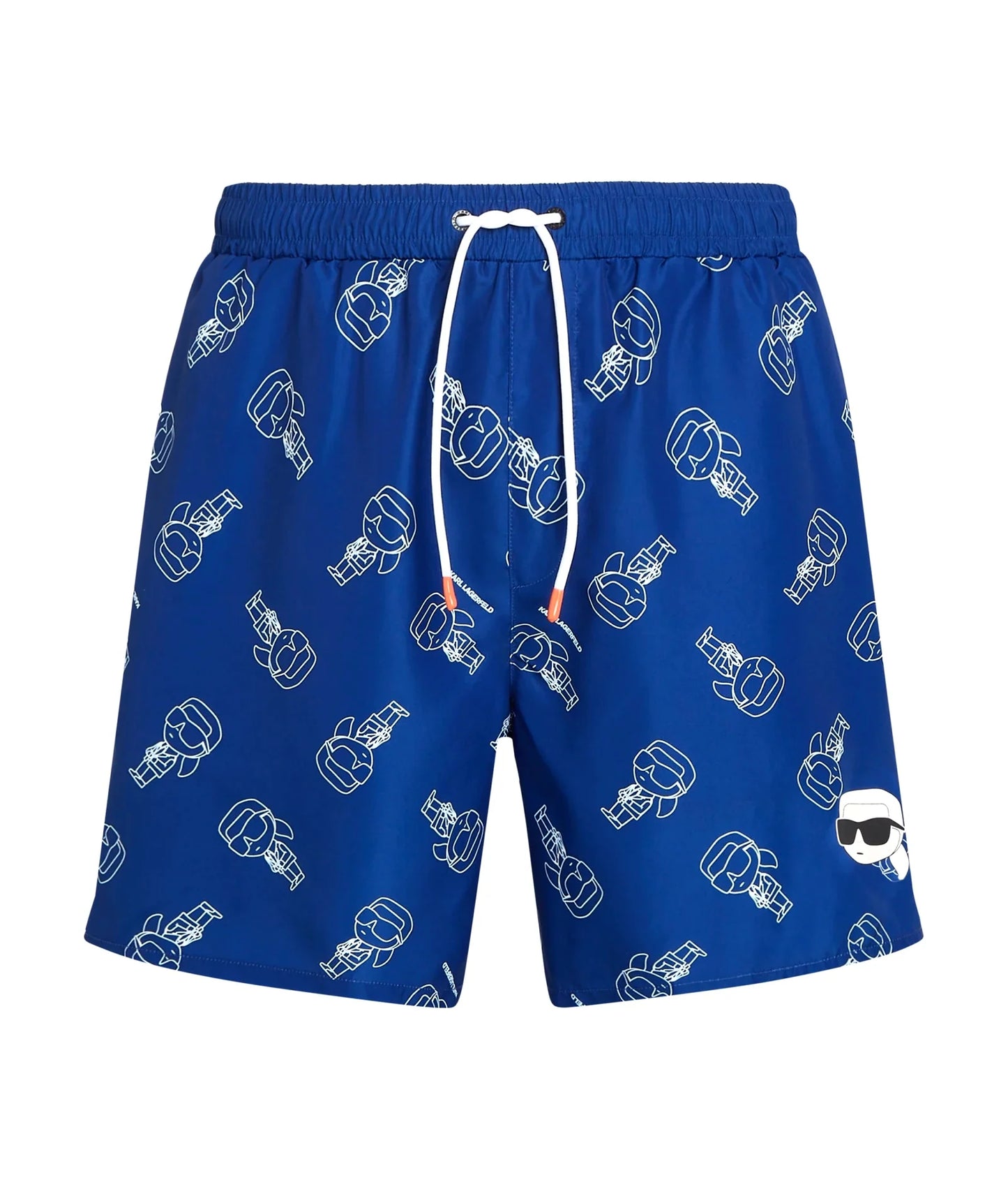 KARL LAGERFELD Swim Short