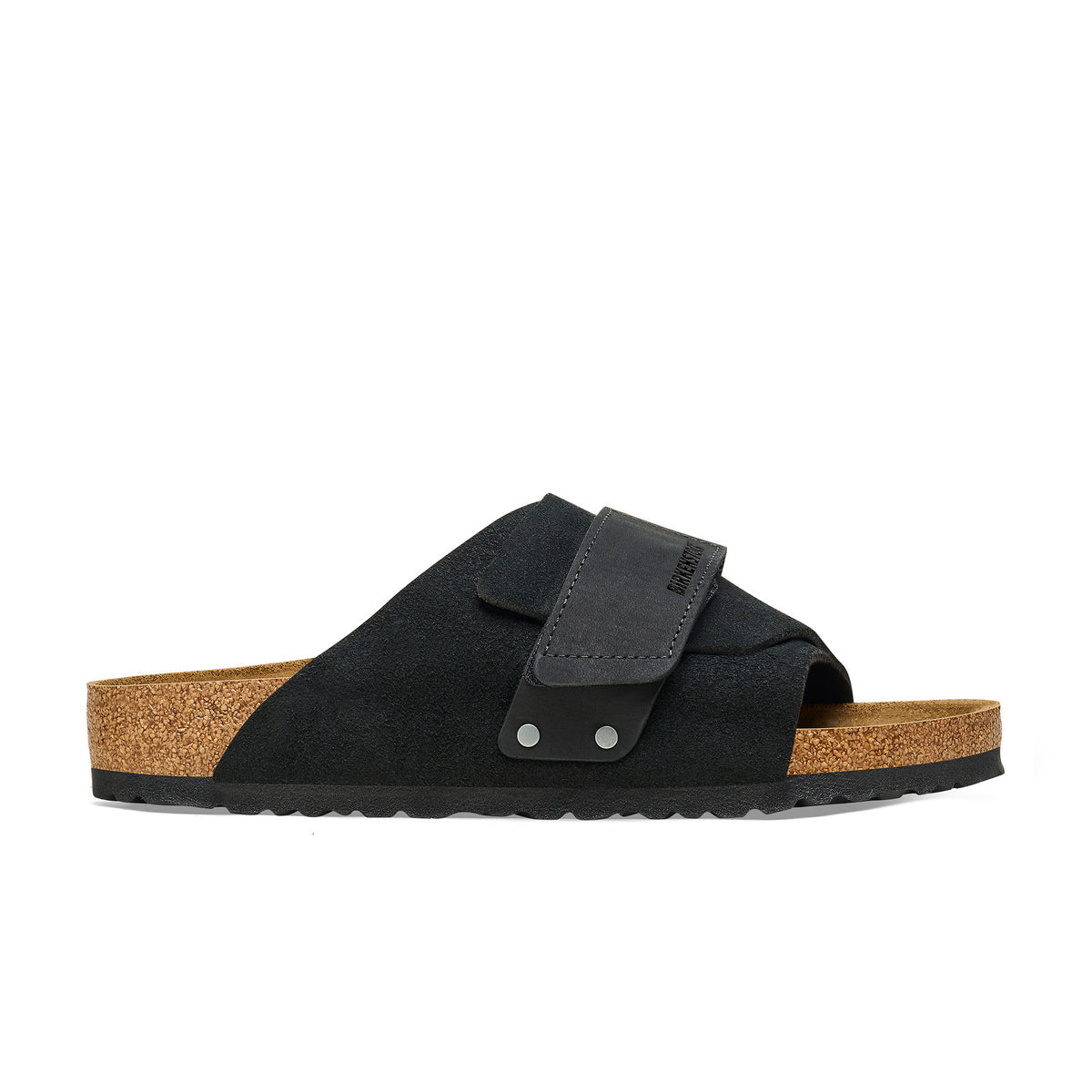 BIRKENSTOCK kyoto Suede/Nubuck Leather