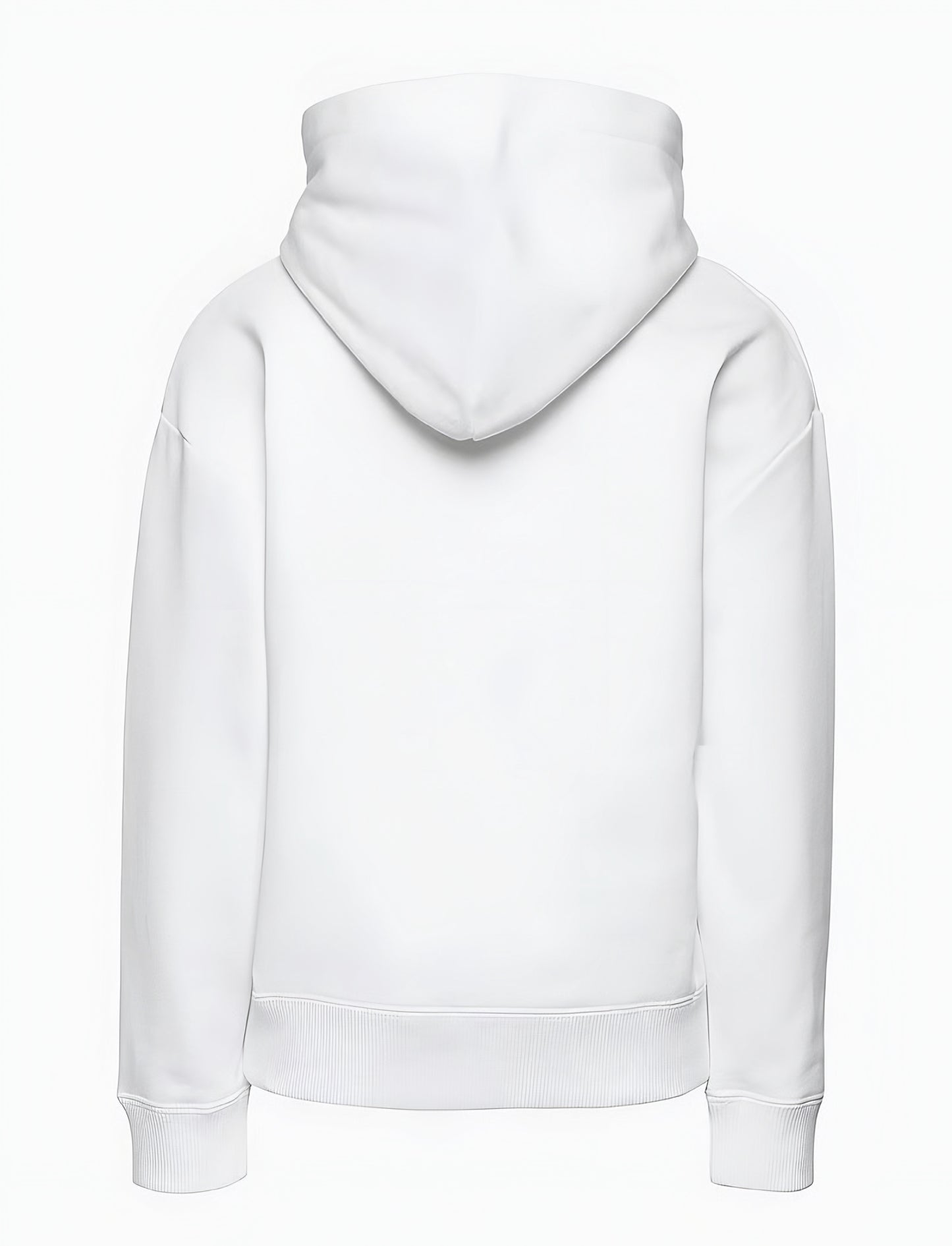 Calvin Klein Jeans kids 
REFLECTIVE LOGO HOODIE